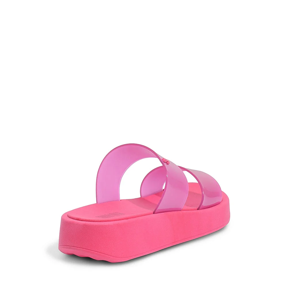 Papete Borracha Hot Pink - vista 4 de 4
