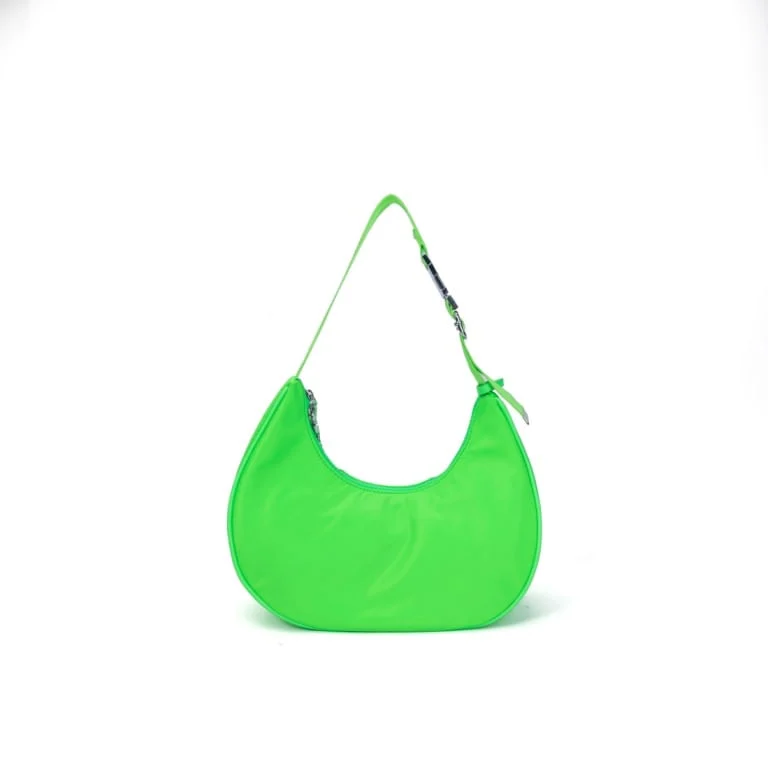 Bolsa Nylon Poison - vista 3 de 5