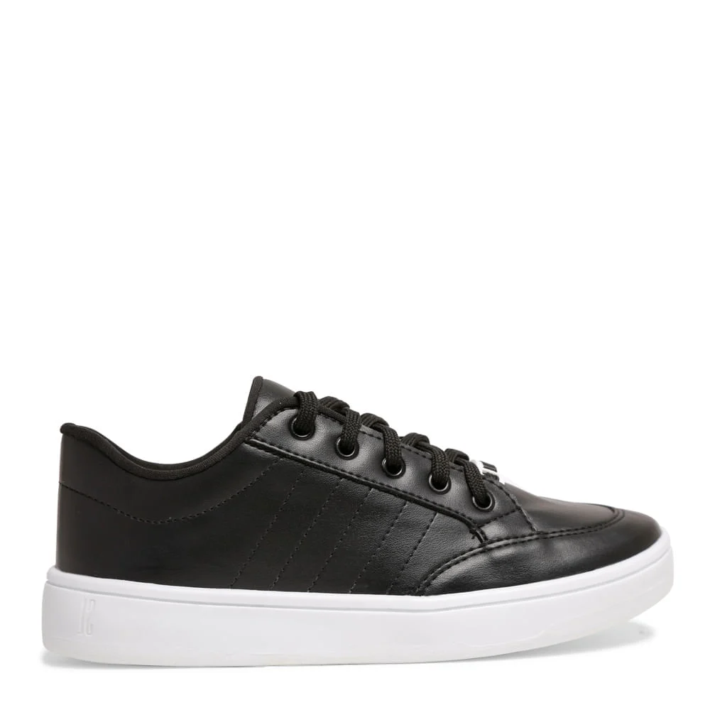 Tênis Floater Lux Preto - vista 1 de 4