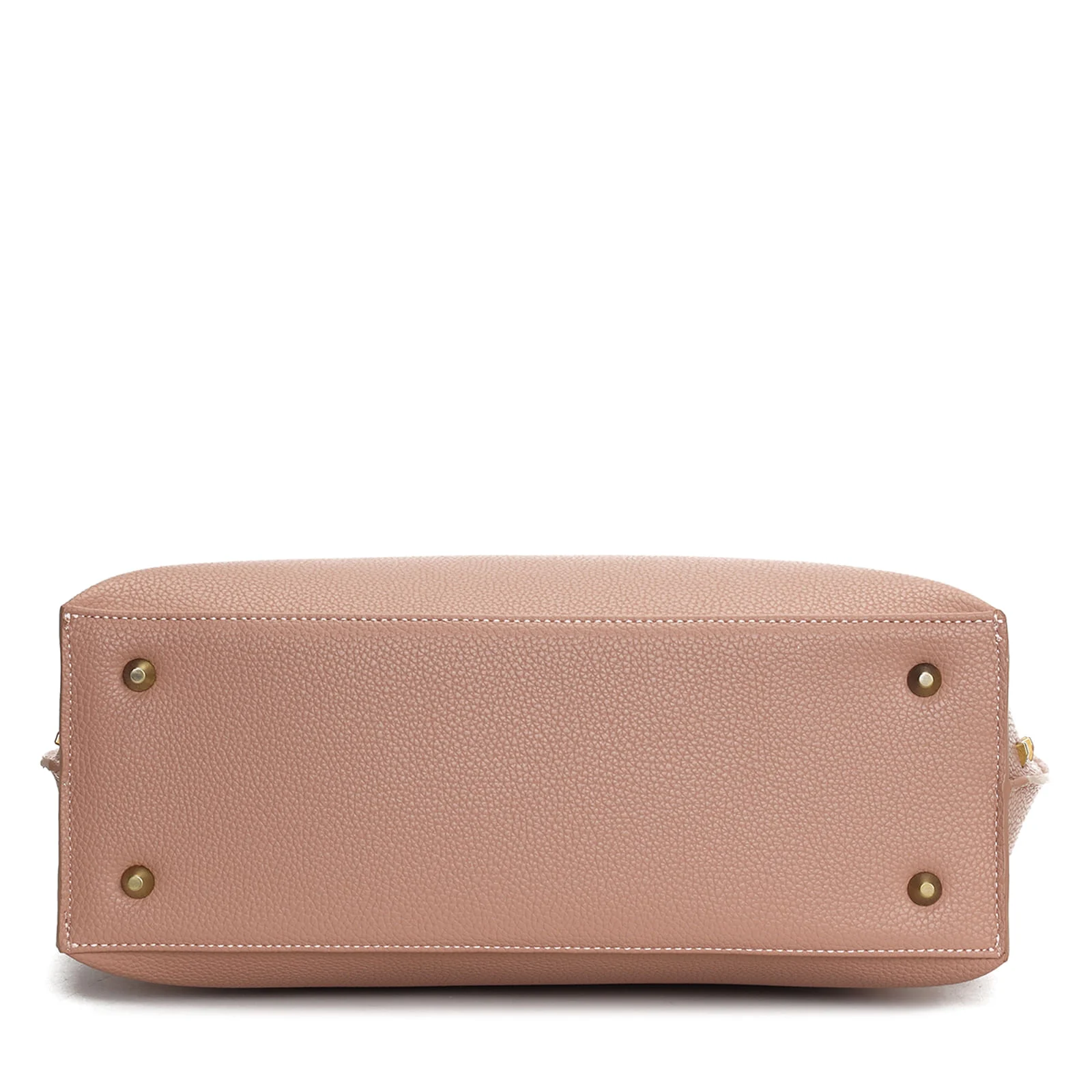 Bolsa Shopper Floater Rose Alça de Ombro - vista 6 de 6
