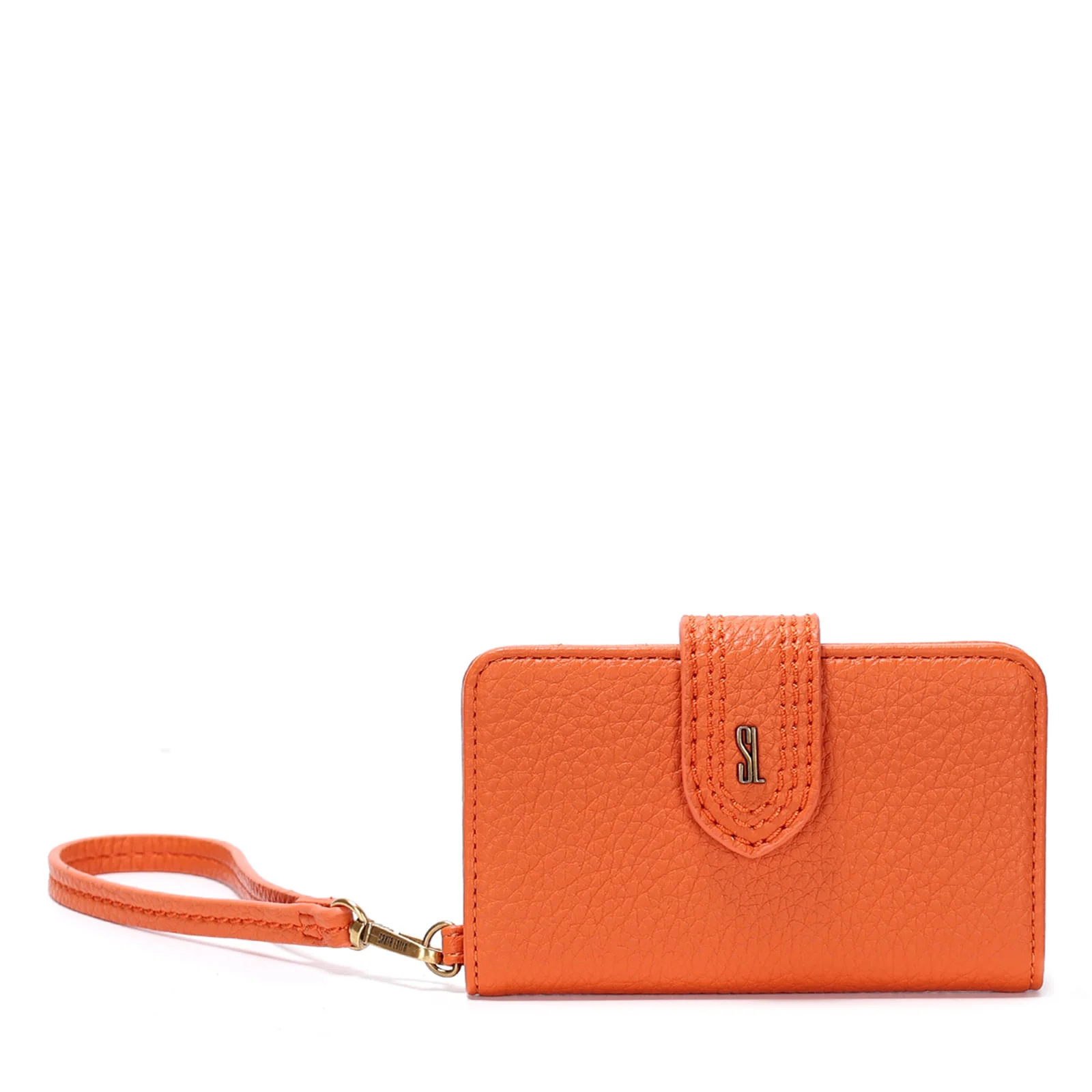 Carteira Material Floater Neon Laranja - vista 1 de 3