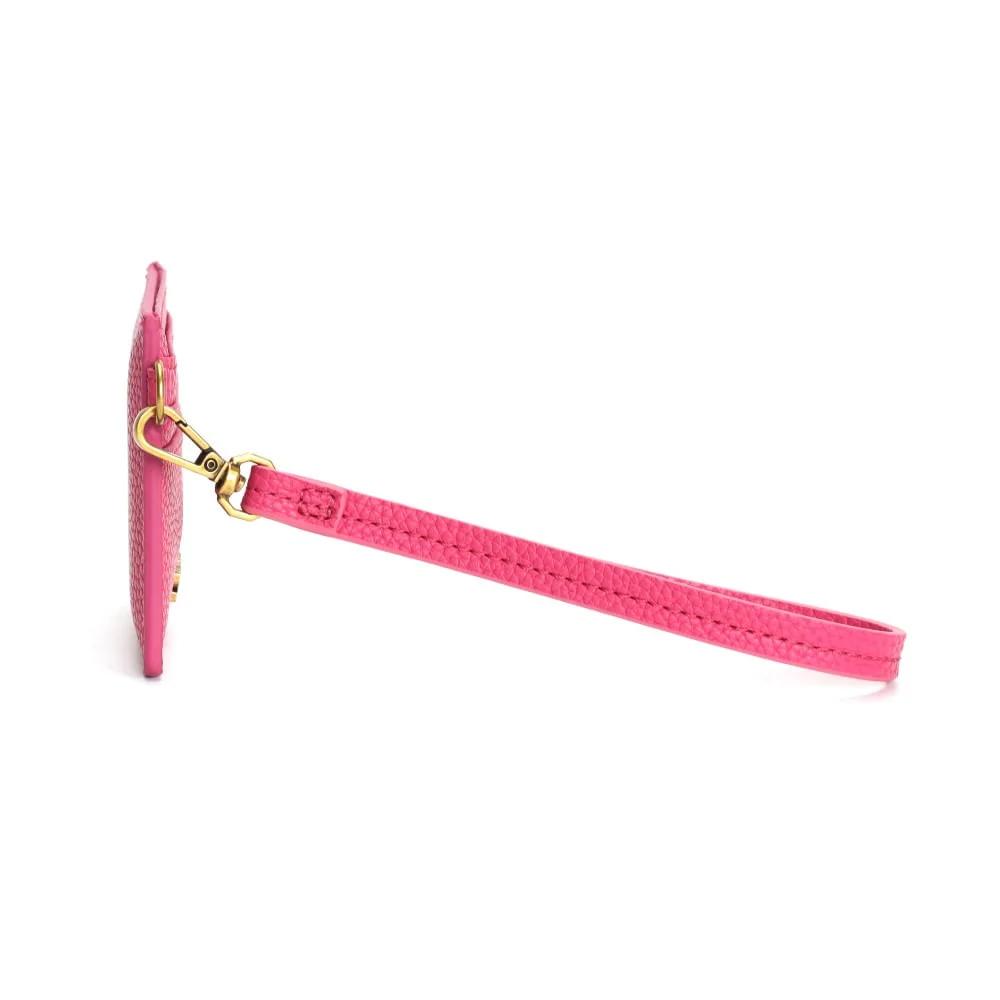 Porta Cartão Floater Bright Pink - vista 4 de 7