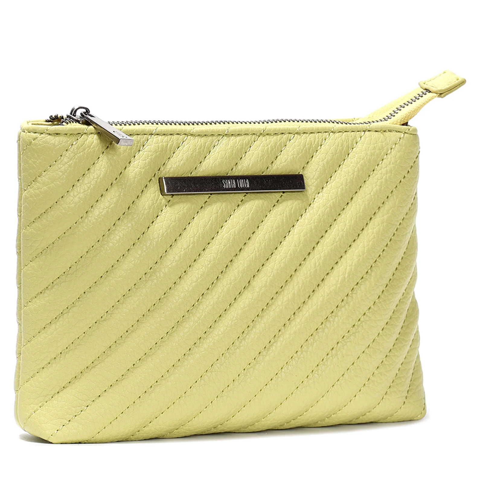 Bolsa Pequena Floater Verde - vista 2 de 3