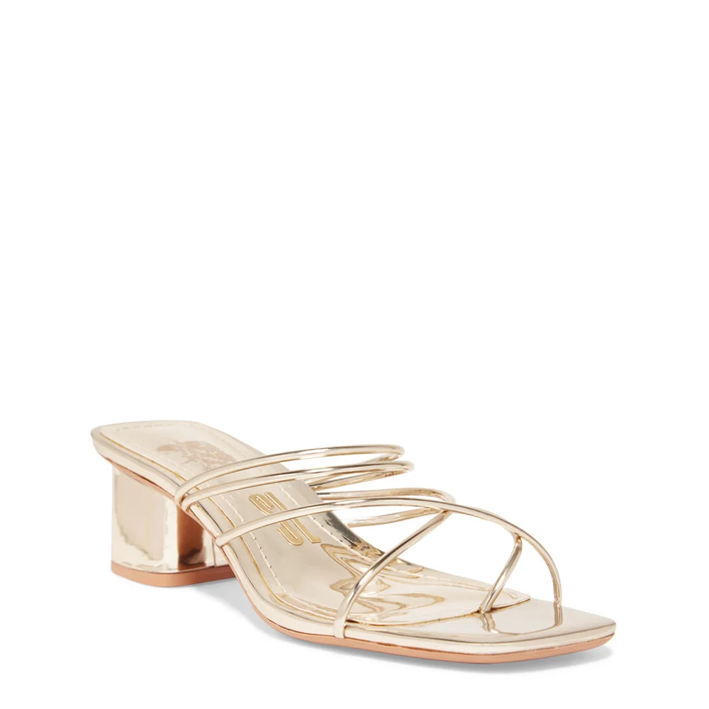 Mule Specchio Dourado Salto Grosso - vista 2 de 3