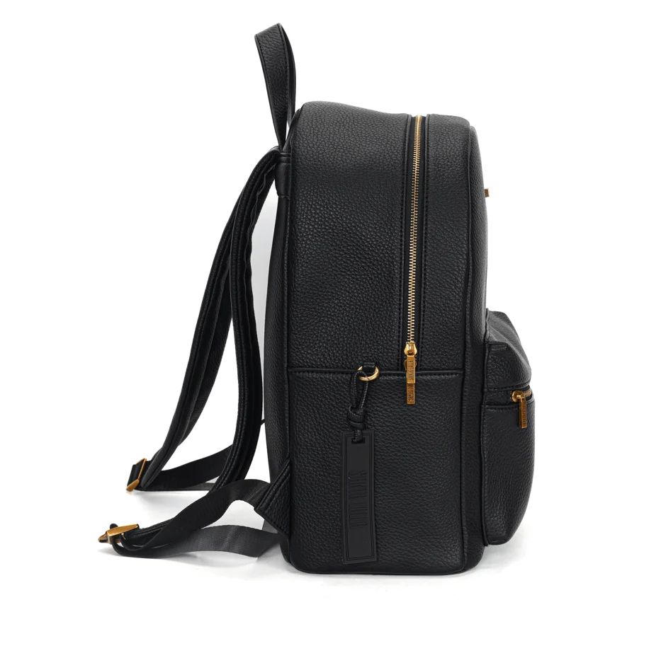 Mochila Material Floater Preto - vista 3 de 6