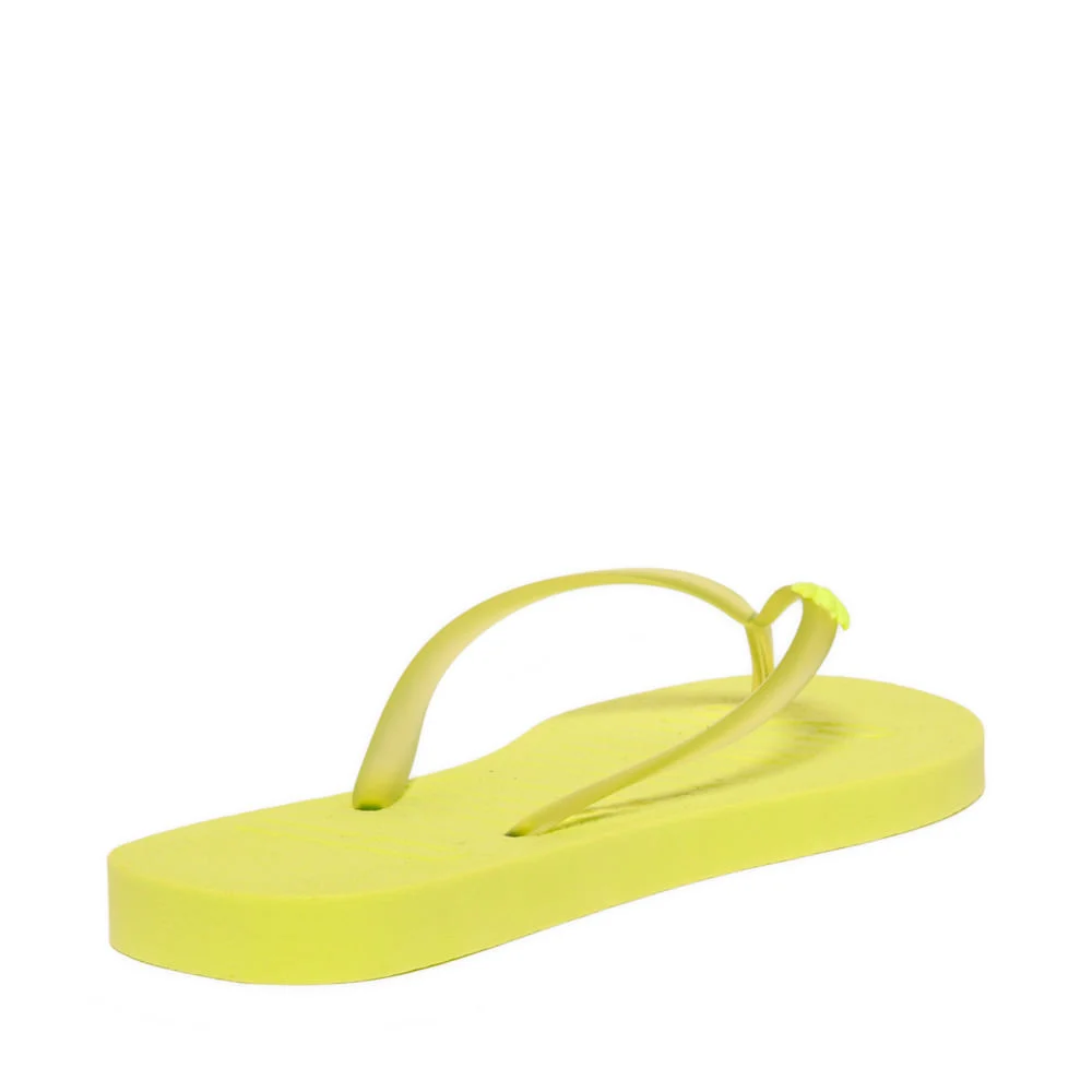 Flip Flop Borracha Lima - vista 4 de 4